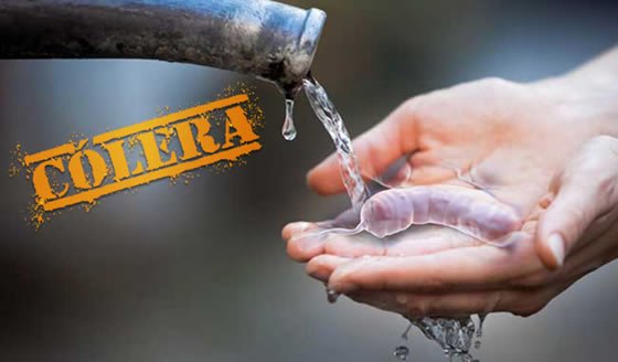 Cólera